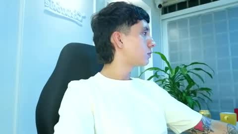 Snapshot of jacobo__parker21 chatting on 3, 6, 2026 jacobo parker online show from 3, 6, 2026