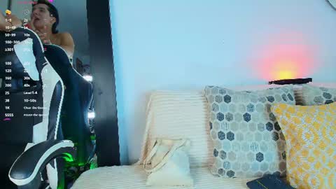 Snapshot of jacobo__parker21 chatting on 19, 6, 2026 jacobo parker online show from 19, 6, 2026