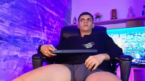 Jacob online show from 19, 1, 2025