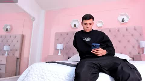 Jacob online show from 17, 2, 2025