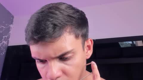 Jacob online show from 12, 9, 2025