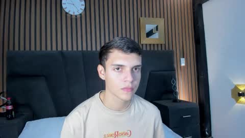 Jacob online show from 21, 9, 2025