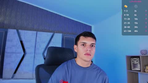 Jacob online show from 19, 10, 2025