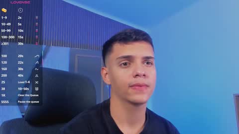 Jacob online show from 22, 10, 2025