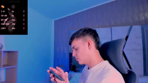 Jacob online show from 3, 11, 2025