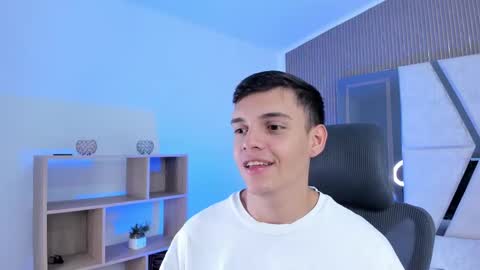 Jacob online show from 17, 11, 2025