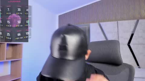 Jacob online show from 19, 11, 2025