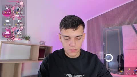 Jacob online show from 28, 11, 2025