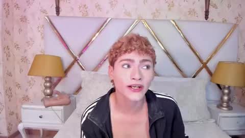 jacobrusso online show from 6, 2, 2026