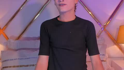 jacobrusso online show from 11, 4, 2026