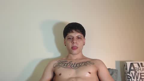 Jacob   online show from 3, 12, 2024