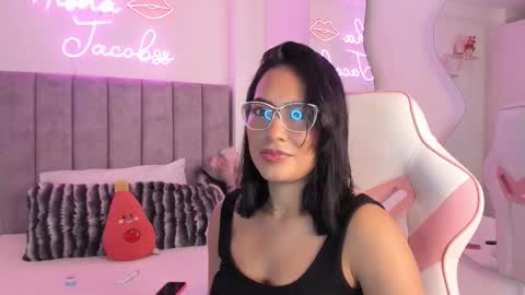 JACOBSS online show from 7, 11, 2025