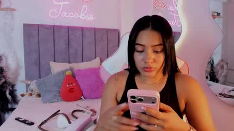 JACOBSS online show from 11, 3, 2026