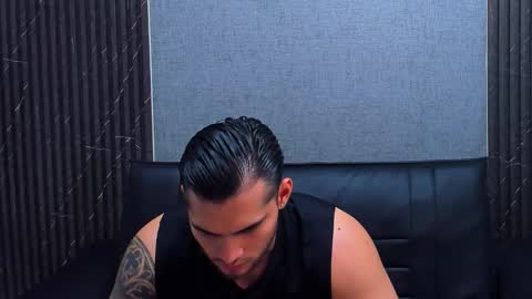 Snapshot of jacobsthorm chatting on 23, 10, 2025 jacobsthorm online show from 23, 10, 2025