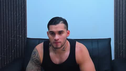 Snapshot of jacobsthorm chatting on 20, 11, 2025 jacobsthorm online show from 20, 11, 2025