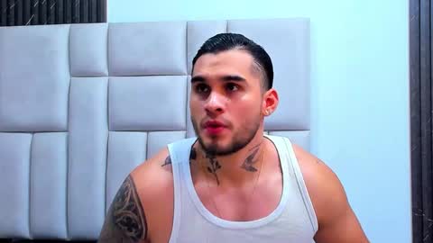 Snapshot of jacobsthorm chatting on 2, 12, 2025 jacobsthorm online show from 2, 12, 2025