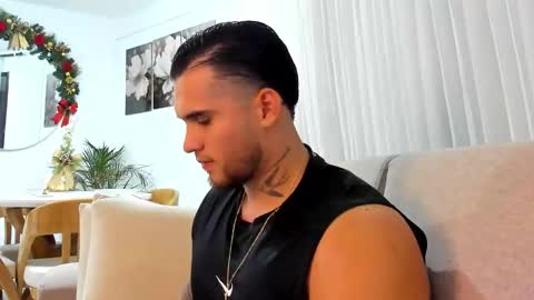 Snapshot of jacobsthorm chatting on 18, 12, 2025 jacobsthorm online show from 18, 12, 2025