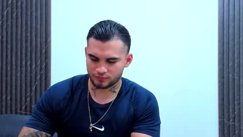 Snapshot of jacobsthorm chatting on 15, 1, 2026 jacobsthorm online show from 15, 1, 2026