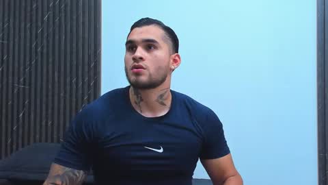 Snapshot of jacobsthorm chatting on 19, 2, 2026 jacobsthorm online show from 19, 2, 2026