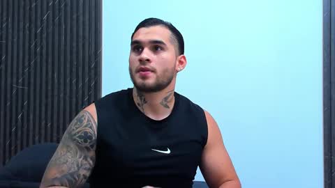 Snapshot of jacobsthorm chatting on 20, 2, 2026 jacobsthorm online show from 20, 2, 2026