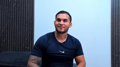 Snapshot of jacobsthorm chatting on 26, 2, 2026 jacobsthorm online show from 26, 2, 2026