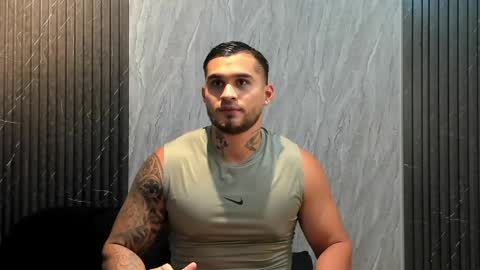 jacobsthorm online show from 21, 4, 2026