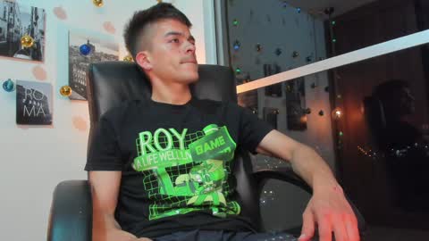 Snapshot of jacobstones_ chatting on 5, 12, 2024 JACOB STONES online show from 5, 12, 2024