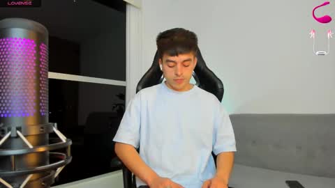 JACOB STONES online show from 16, 1, 2026