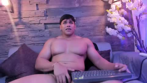 Jacob Stonne online show from 25, 4, 2026