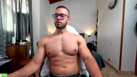 Jacob online show from 6, 12, 2024