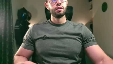 Jacob online show from 22, 2, 2026