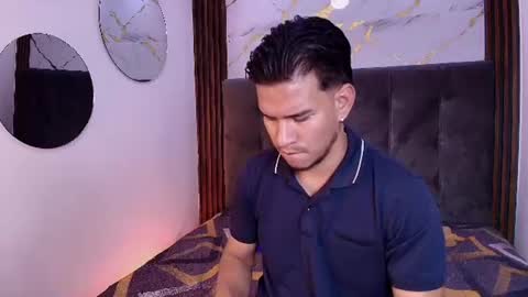 Jacob Wolf online show from 28, 6, 2026
