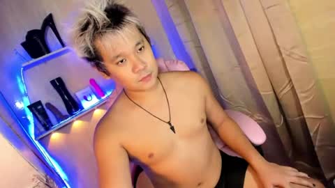 JacobxCarlo online show from 21, 7, 2026