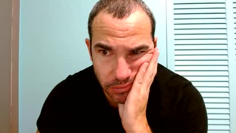 jacoff38 online show from 23, 1, 2025