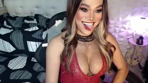 Jacque online show from 6, 3, 2025