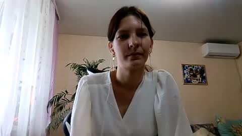 Snapshot of jacquelineowens chatting on 23, 6, 2026 Grace online show from 23, 6, 2026