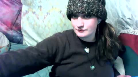 Jacqueline Stone online show from 21, 1, 2025