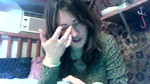 Jacqueline Stone online show from 18, 2, 2025