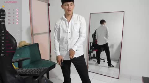 jacobo online show from 13, 1, 2025