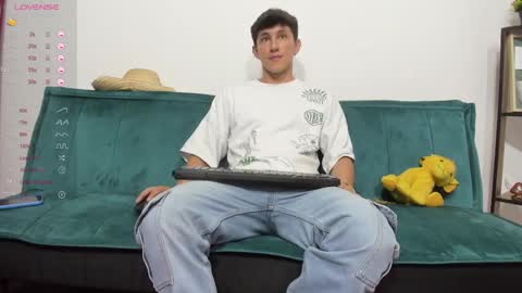 jacobo online show from 22, 1, 2025