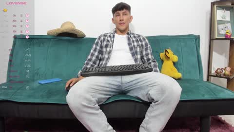 jacobo online show from 24, 1, 2025