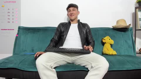 jacobo online show from 27, 1, 2025