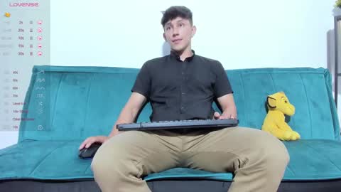 jacobo online show from 30, 1, 2025