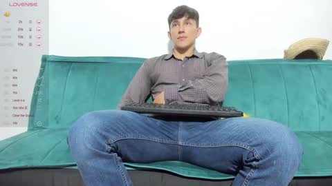 jacobo online show from 4, 2, 2025