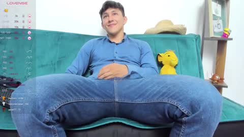 jacobo online show from 3, 3, 2025