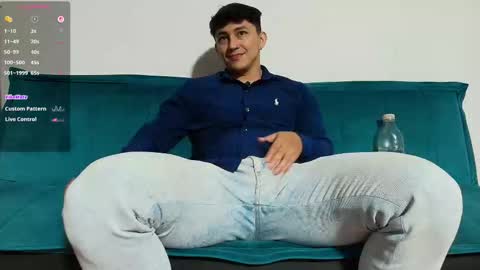 jacobo online show from 21, 11, 2025