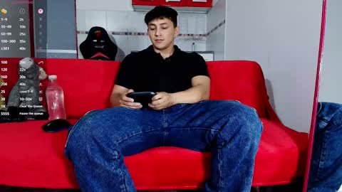 jacobo online show from 8, 1, 2026