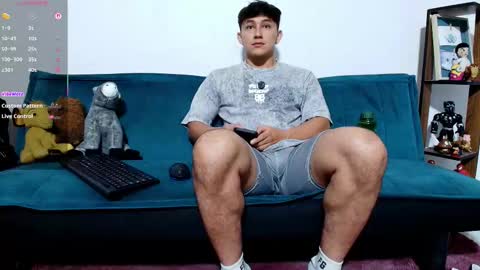 jacobo online show from 15, 2, 2026