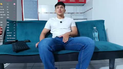 jacobo online show from 13, 7, 2026