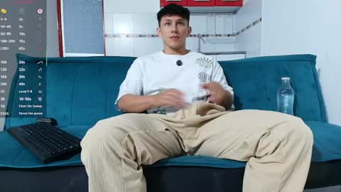 jacobo online show from 15, 7, 2026